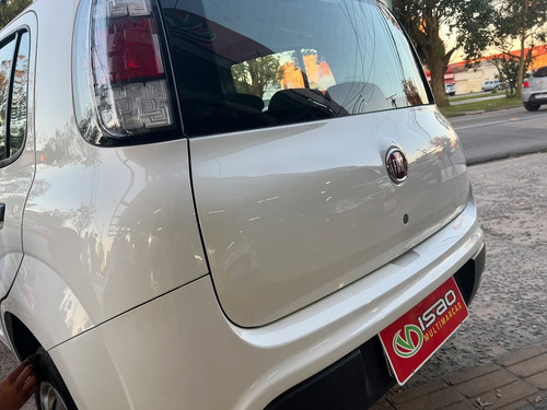 Fiat Uno 1.0 Attractive Flex 5p