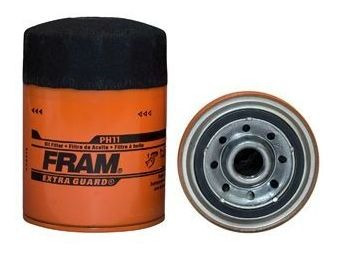 Filtro Aceite Fram Ph11 American M Amx 1970
