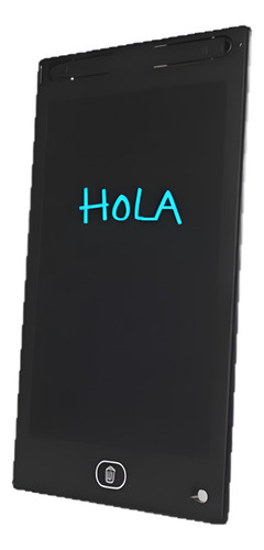 Kit 5 Pizarra/tableta Magica Lcd Dibujo Escritura Lapiz