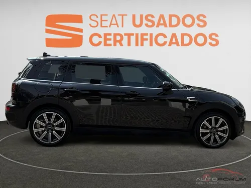 Mini Clubman 2022