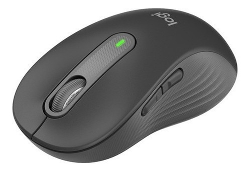 Mouse Inalámbrico Bluetooth Usb Logitech M650 Diginet