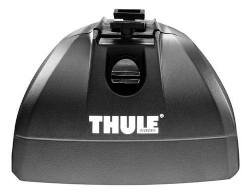 Thule 460r Rapid Podium 4 Pie (juego Unidades) Un Color Aero