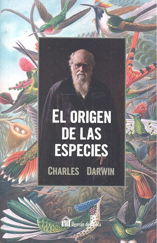 El Origen De Las Especies (libro Original)