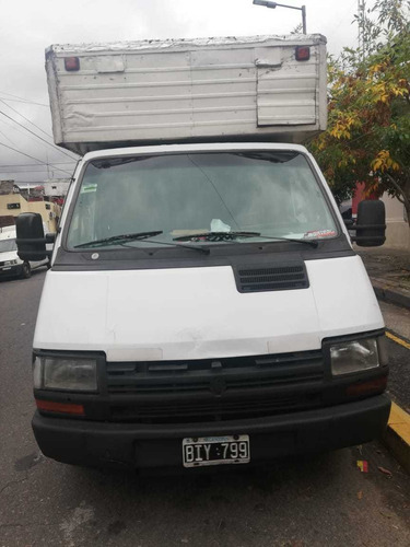 Renault Trafic Rodeo