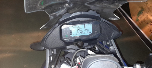 Imagem 5 de 8 de Moto Bmw G310 Gs