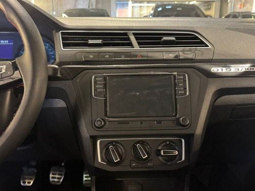 Volkswagen Gol 1.0 12V MPI TOTALFLEX LAST EDITION 4P MANUAL