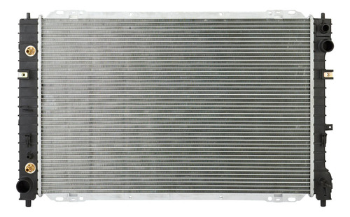 Radiador Mercury Mariner 2005 2006 2007 V6 3.0