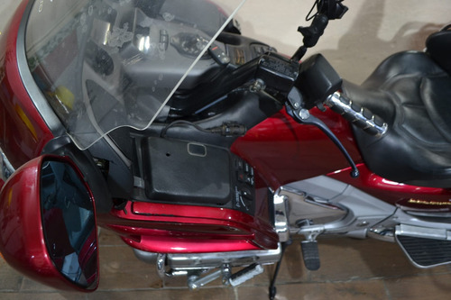 Provocativa Honda Goldwing 1800cc, En Excelentes Condiciones