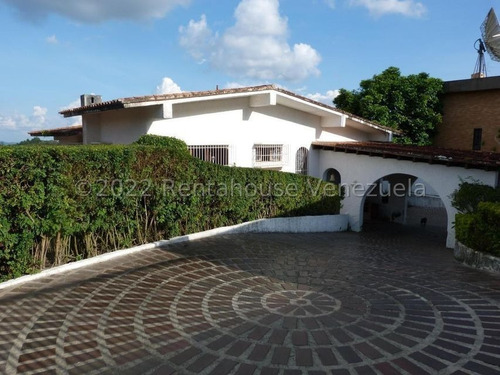 Imagen 16 de 24 de La Lagunita Casa En Venta Jesús Enrique Díaz 22-29193 Caracas El Hatillo