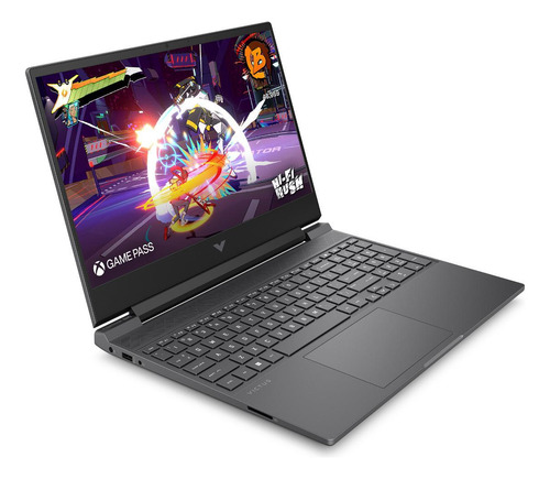 Laptop Hp Victus 15-fa2012la Intel Core I7 16gb 1tb Rtx4050