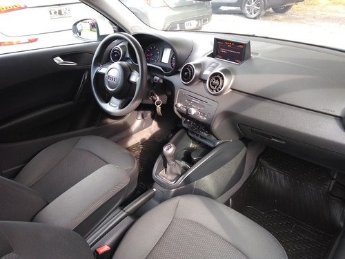 Audi A1 Atraction 1.2t