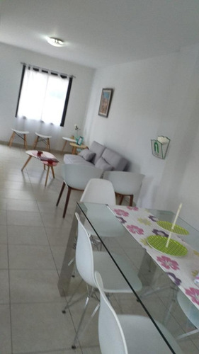 Imagen 8 de 23 de Duplex Barrio 2 Tipologia A
