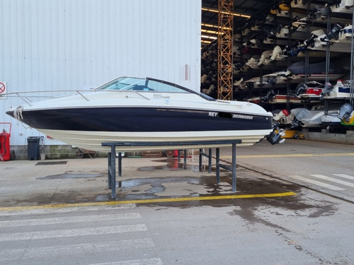 Imagen 3 de 13 de Bermuda 595 Cuddy 190hp