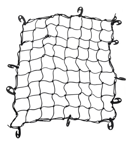 Red Para Camionetas - Caja - Pickup- Sujeción