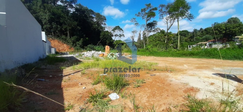 Imagem 5 de 5 de Terreno Em Condomínio Em Mairinque