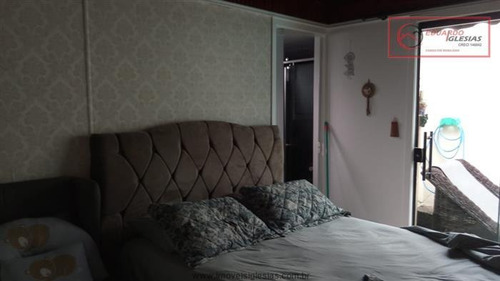 Imagem 12 de 29 de Casas Em Loteamento Fechado À Venda Em Mairiporã/sp - Compre O Seu Casas Em Loteamento Fechado Aqui! - 1473258