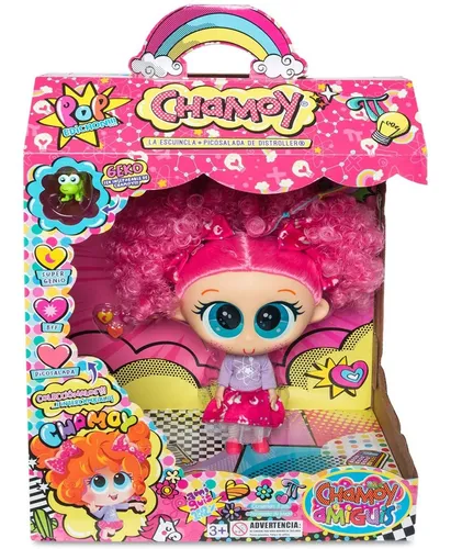Muñeca cheap chamoy liverpool
