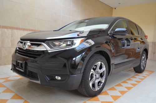 Imagen 6 de 15 de Honda Cr-v Turbo Plus 2018