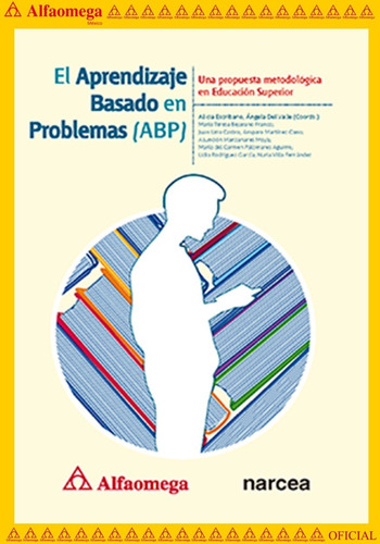 Libro Ao El Aprendizaje Basado En Problemas (abp) - Una Prop