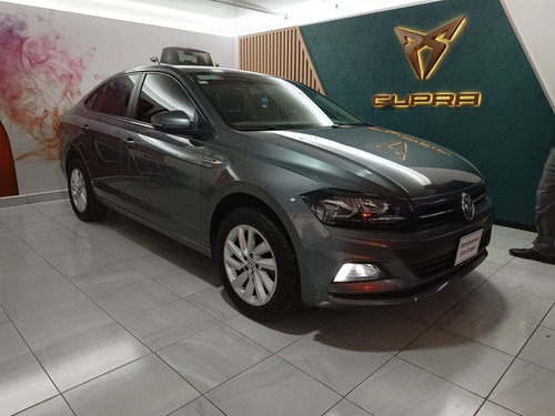 Volkswagen Virtus 1.6 Msi Comfortline Mt