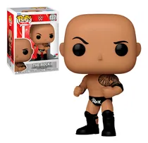 Comprar Boneco de ação Funko, o pop rock do Funko Pop! WWE