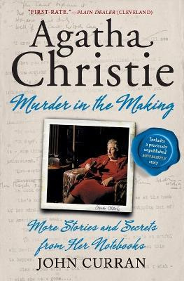 Libro Agatha Christie: Murder In The Making