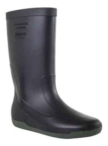 Botas de lluvia hombre topper sales