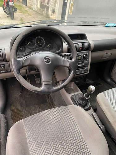 Chevrolet Corsa Classic 3 ptas Gls 1.4N