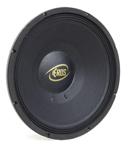 Subwoofer 15 Eros E-815 Sds - 800 Watts Rms - 8 Ohms