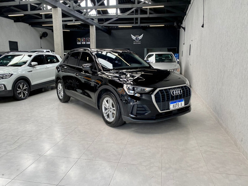 Audi Q3 1.4 Prestige Plus Tfsi S-tronic 5p
