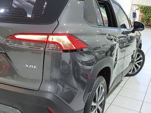 Toyota Outros Modelos COROLLA CROSS XRE 2.0 16V FLEX AUT.