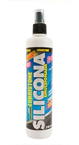 Silicona Emulsionada Aroma Brisa Marina 330ml