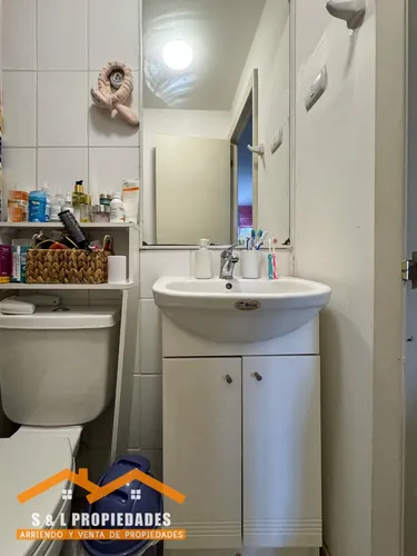 Departamento En Venta De 3 Dormitorios En Puerto Montt
