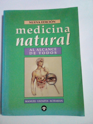 Medicina Natural