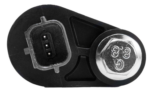 Sensor Ckp Para Chevrolet Captiva Sport 3.0 2010 2011 2012