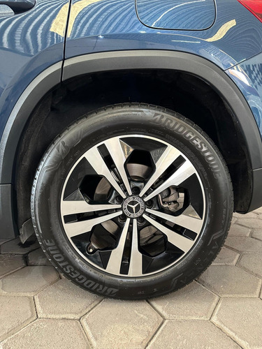 Mercedes-benz Clase Gla 1.3 200 Progressive Line Cgi At