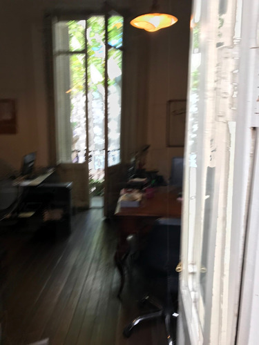 Ph De Altos, Gran Casona A Una Cuadra De La Intendencia