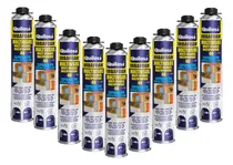 Comprar Espuma Poliuretano Proyectado Exp 24unds + 2 Cleaner P\u002F Pist