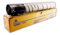 Comprar Toner Original Konica Minolta Tn-516 Bizhub 558\u002F658 Black