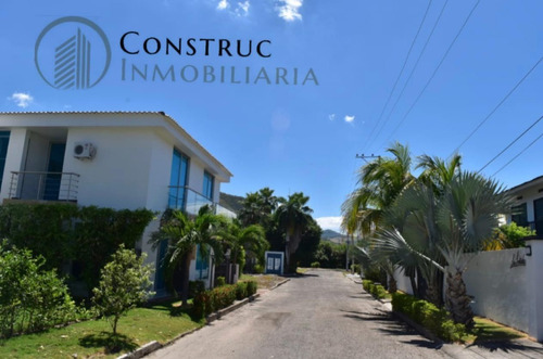 Imagen 9 de 9 de Excelente Lote De 320m2 En Condominio Oasis