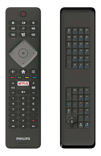 Smart TV Philips HD 32" 32PHG5833/77