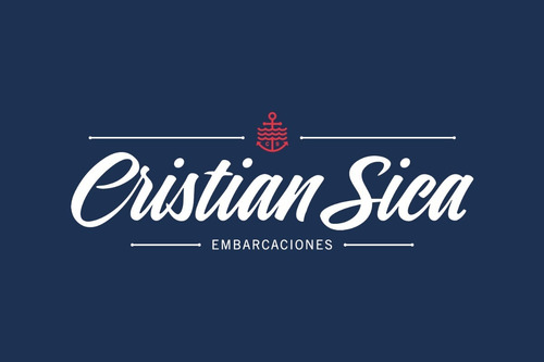 Imagen 3 de 17 de Bermuda 595 Cuddy 2023 0 Horas Mejor $$ - Sica Embarcaciones