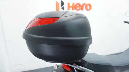 Imagen 6 de 25 de Moto Hero Xpulse 200