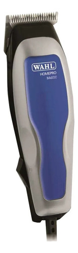Cortador de cabelo Wahl Home Pro Basic  azul 220V
