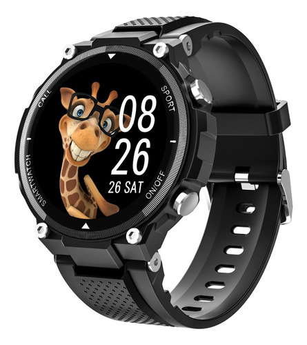 Reloj Smartwatch Tressa Sw-175 - Android - Ios -