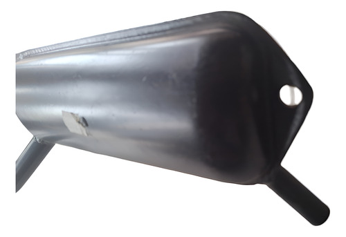 Escape Honda Nc50 Express Sr Marca Ira