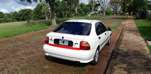 Rover 416 1.6 416 Si Tl4