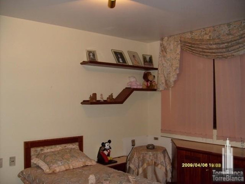 Imagem 19 de 22 de Casa Com 5 Dormitórios - Ca0036