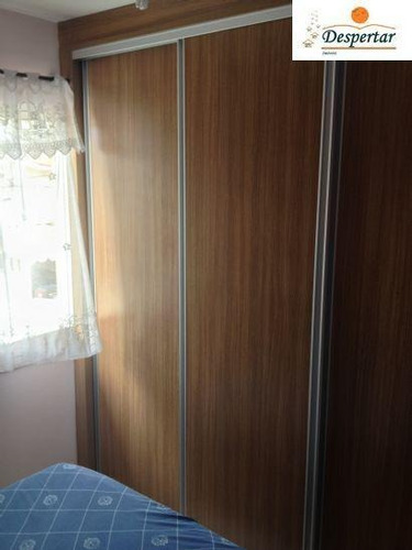 Imagem 8 de 21 de Sobrado 4 Dorms, 1 Suíte, 2 Vagas À Venda, 110 M² Por R$ 424.000 - Loteamento City Jaragua - São Paulo/sp - So1903