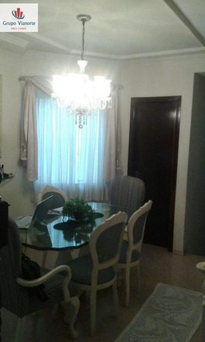 Imagem 5 de 14 de Casa A Venda No Bairro Vila Pedra Branca Em São Paulo - Sp. - P0196-1